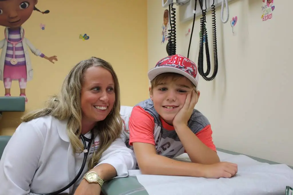 Marlette Family HealthCare of Marlette Regional Hospital