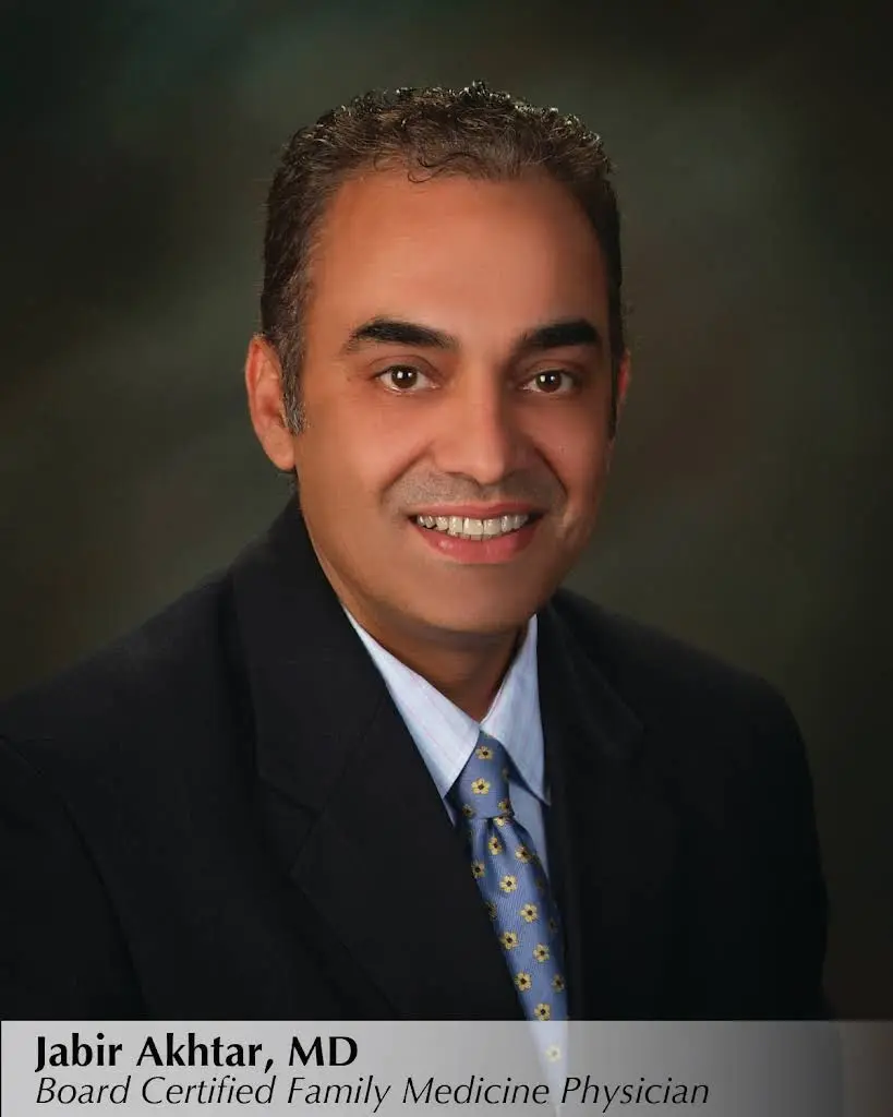 Marlette Family HealthCare of Marlette Regional Hospital
