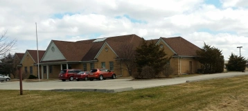 Great Lakes Bay Health Centers Imlay City