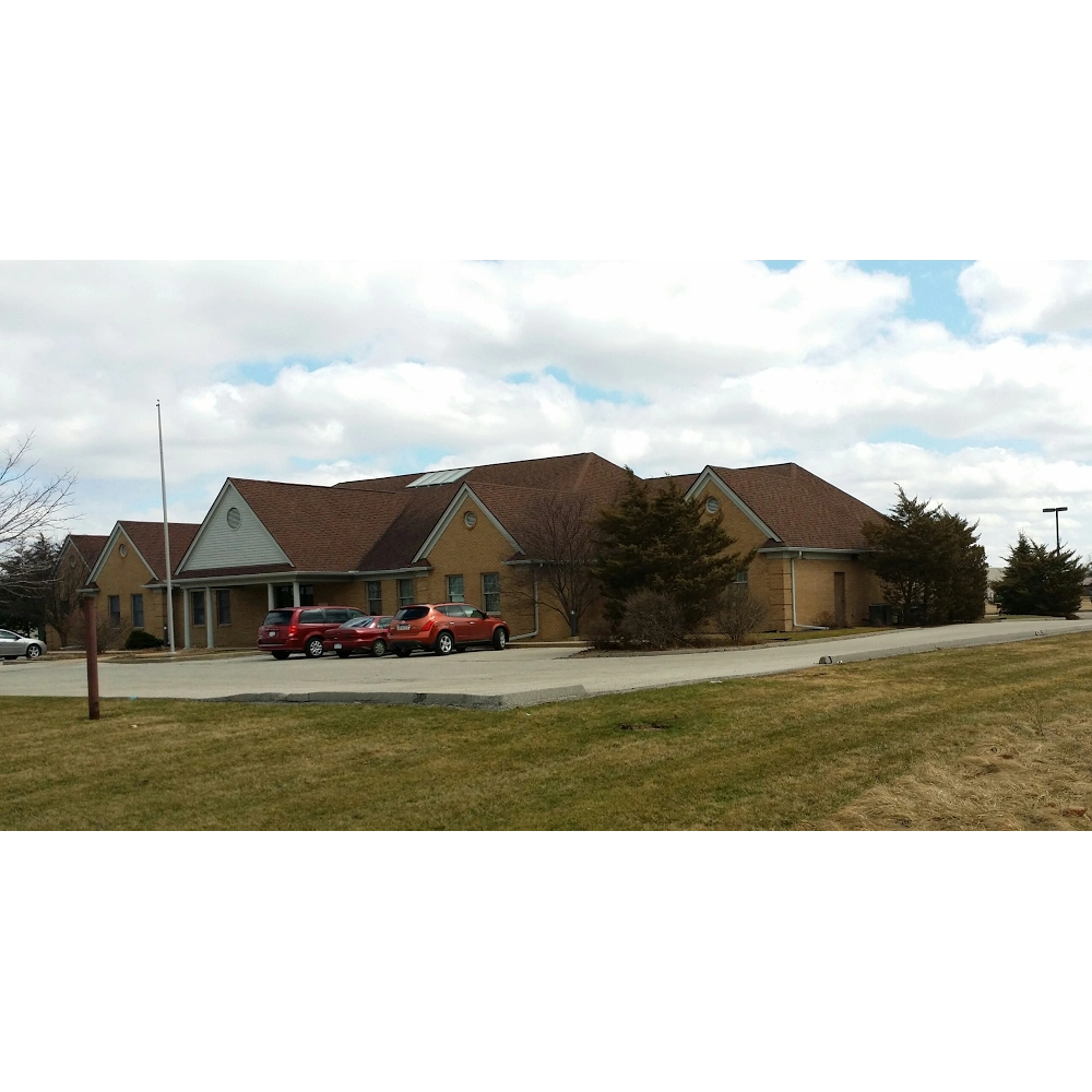 Great Lakes Bay Health Centers Imlay City