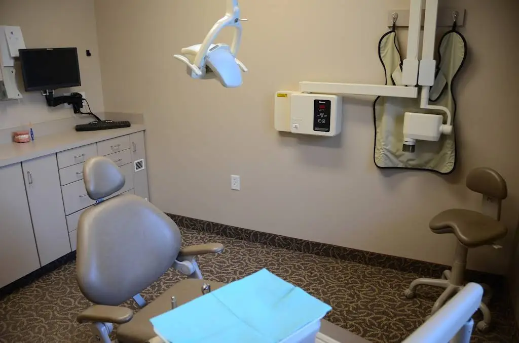 Great Lakes Family Dental Group - Almont