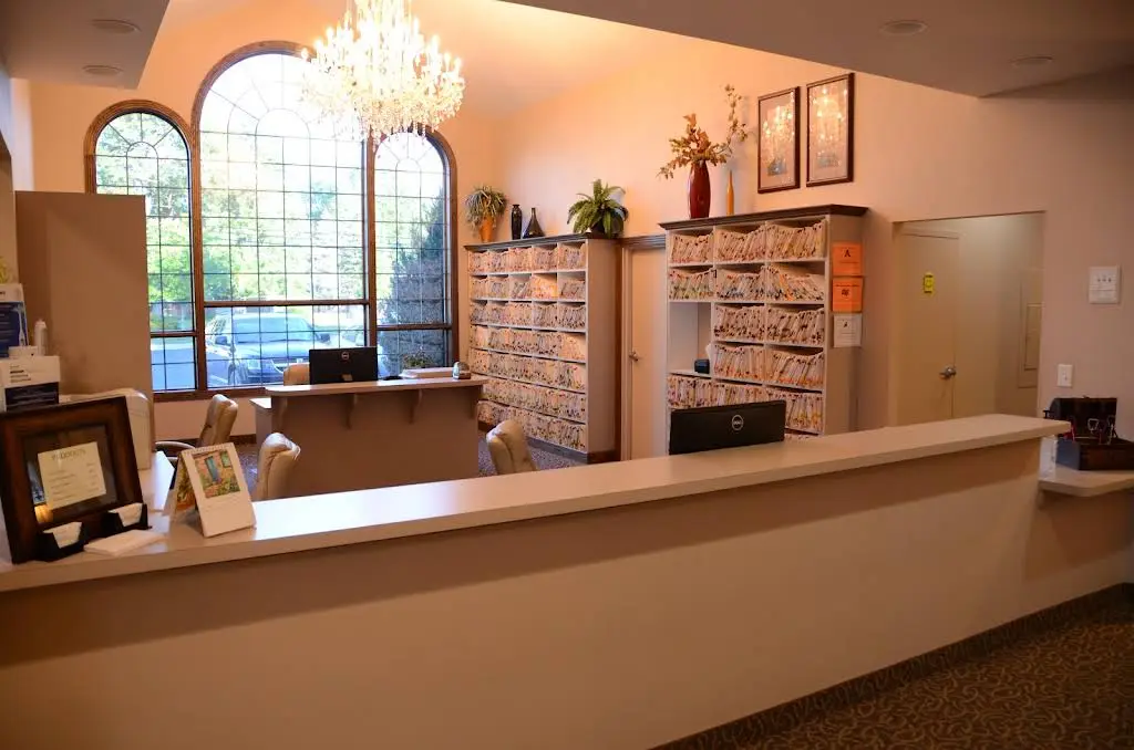Great Lakes Family Dental Group - Almont