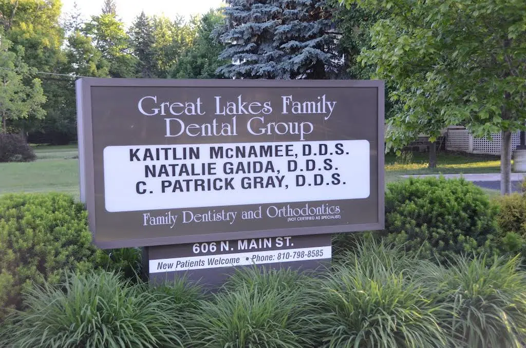 Great Lakes Family Dental Group - Almont