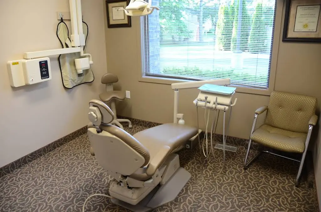 Great Lakes Family Dental Group - Almont