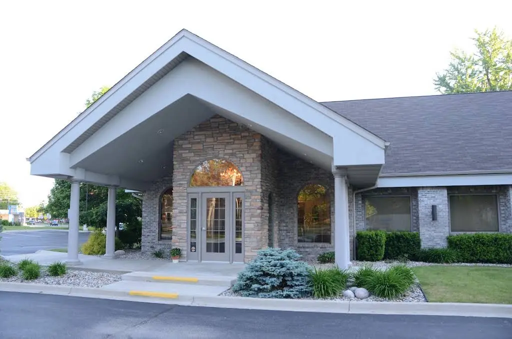 Great Lakes Family Dental Group - Almont