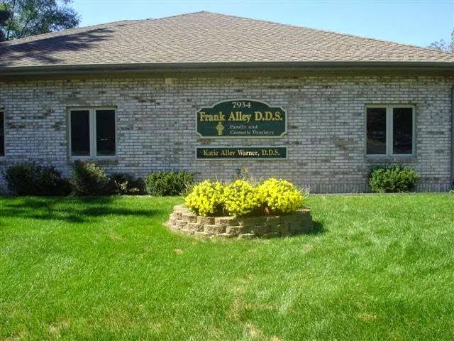 Portage DDS