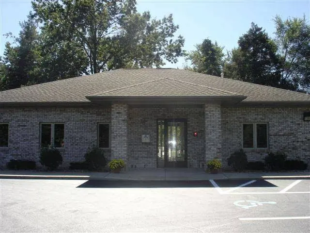 Portage DDS