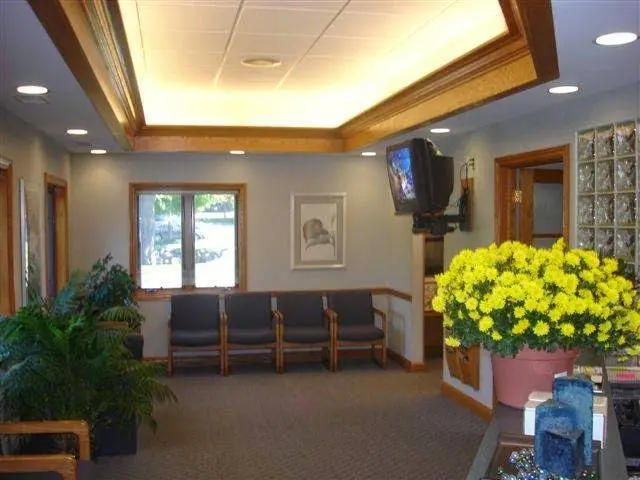 Portage DDS