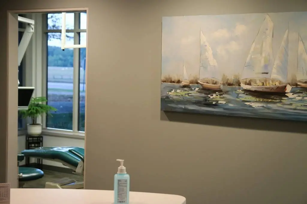 Ottawa Beach Dental: Nathan B. Poel, DDS