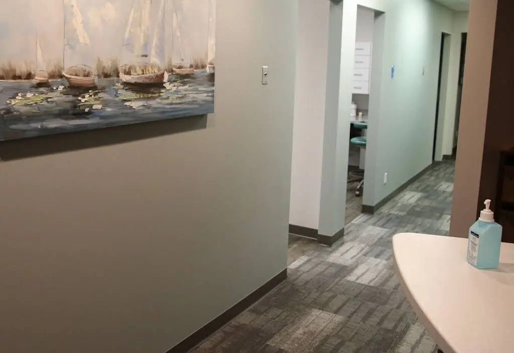 Ottawa Beach Dental: Nathan B. Poel, DDS