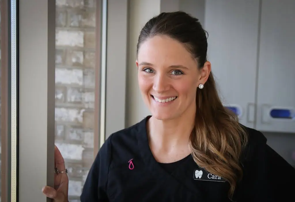 Ottawa Beach Dental: Nathan B. Poel, DDS