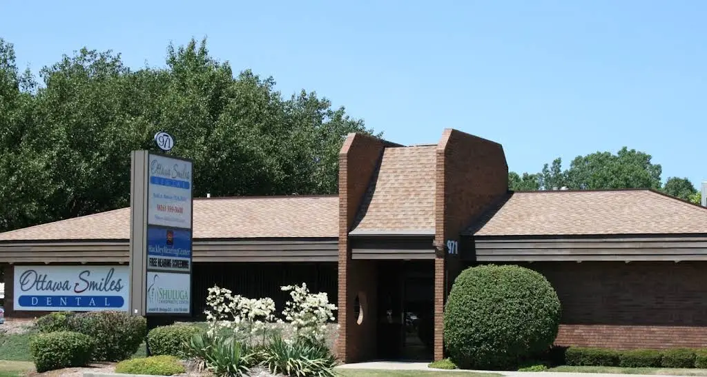 Ottawa Smiles Dental