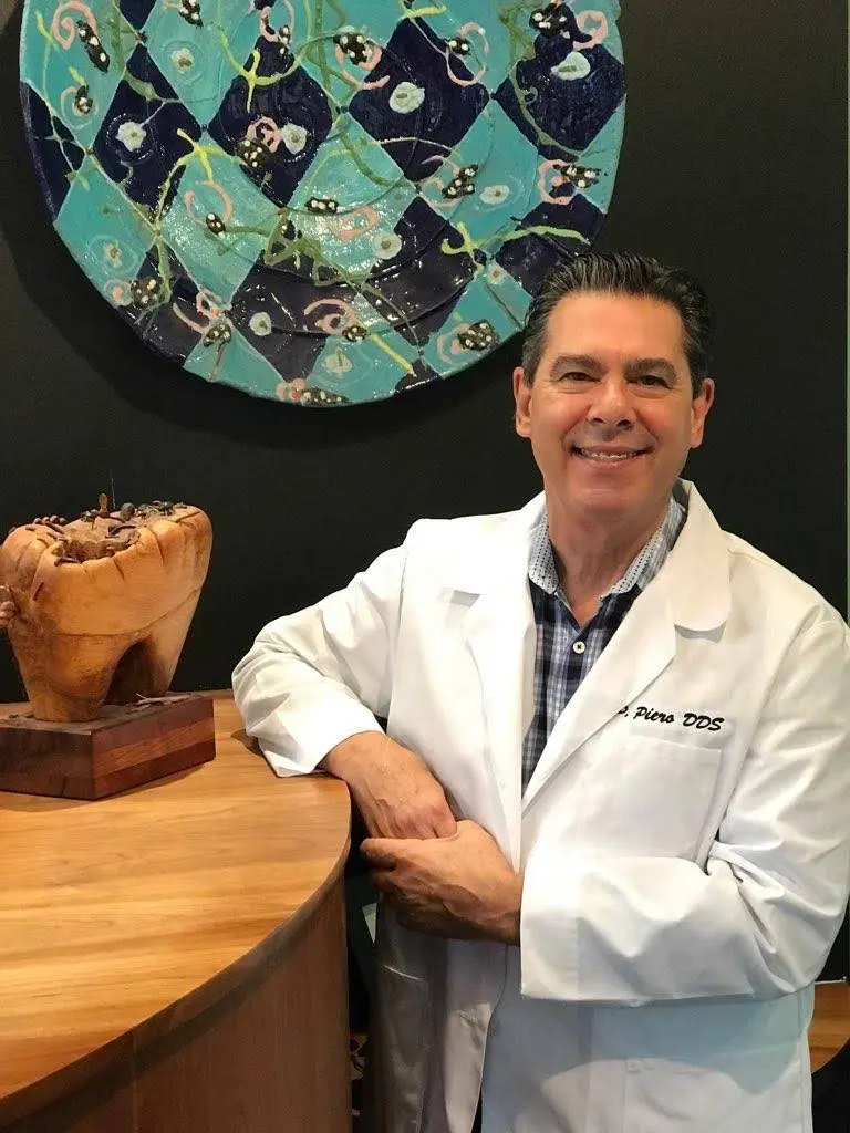 P. Piero DDS