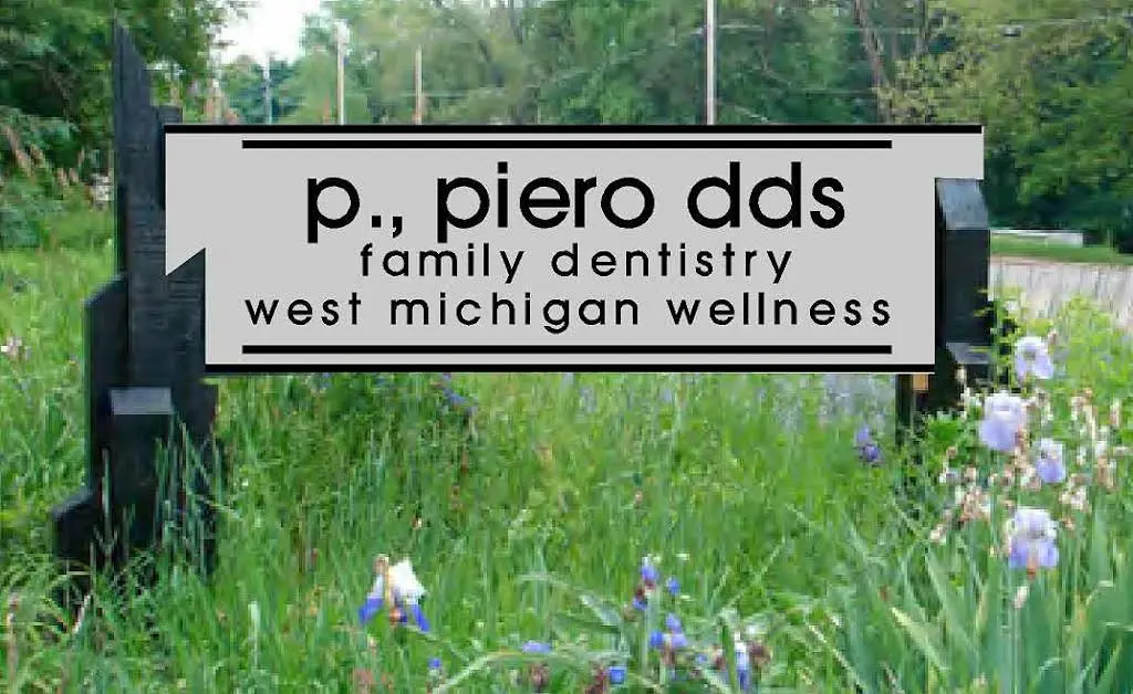 P. Piero DDS