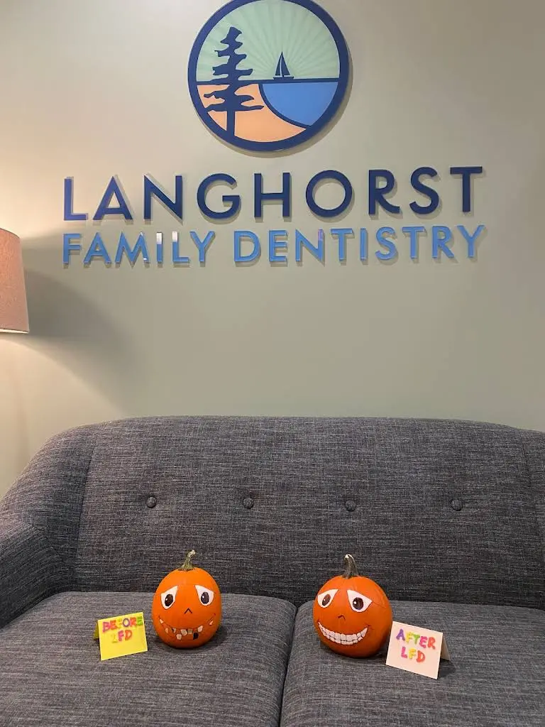 Langhorst Family Dentistry