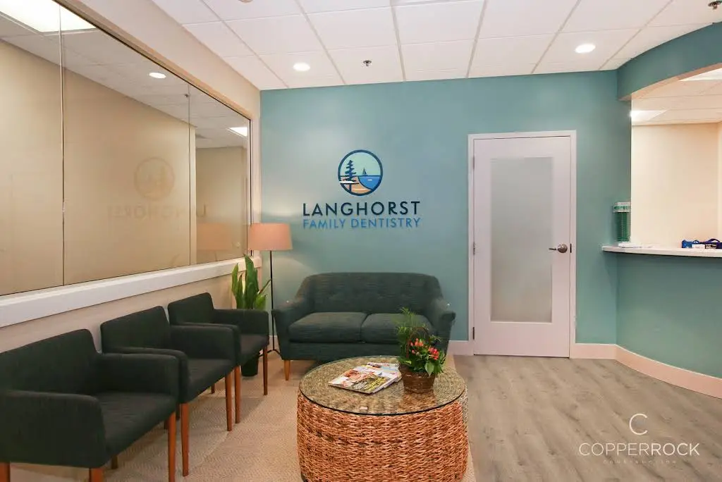 Langhorst Family Dentistry