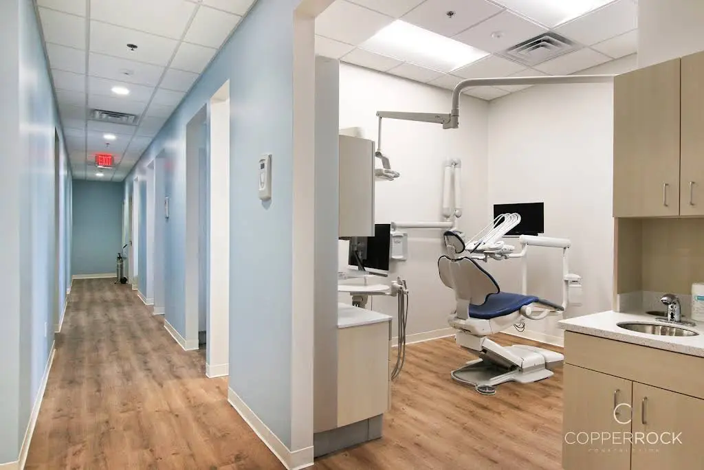 Langhorst Family Dentistry
