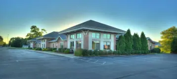Gordon and Prince Family Dentistry