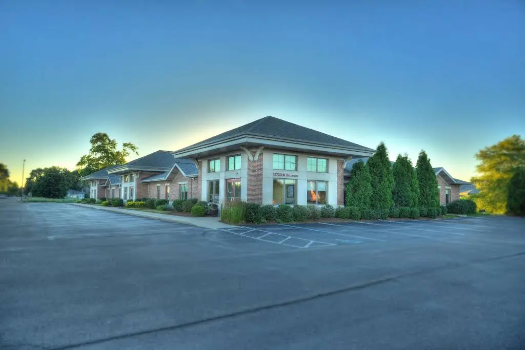 Gordon and Prince Family Dentistry