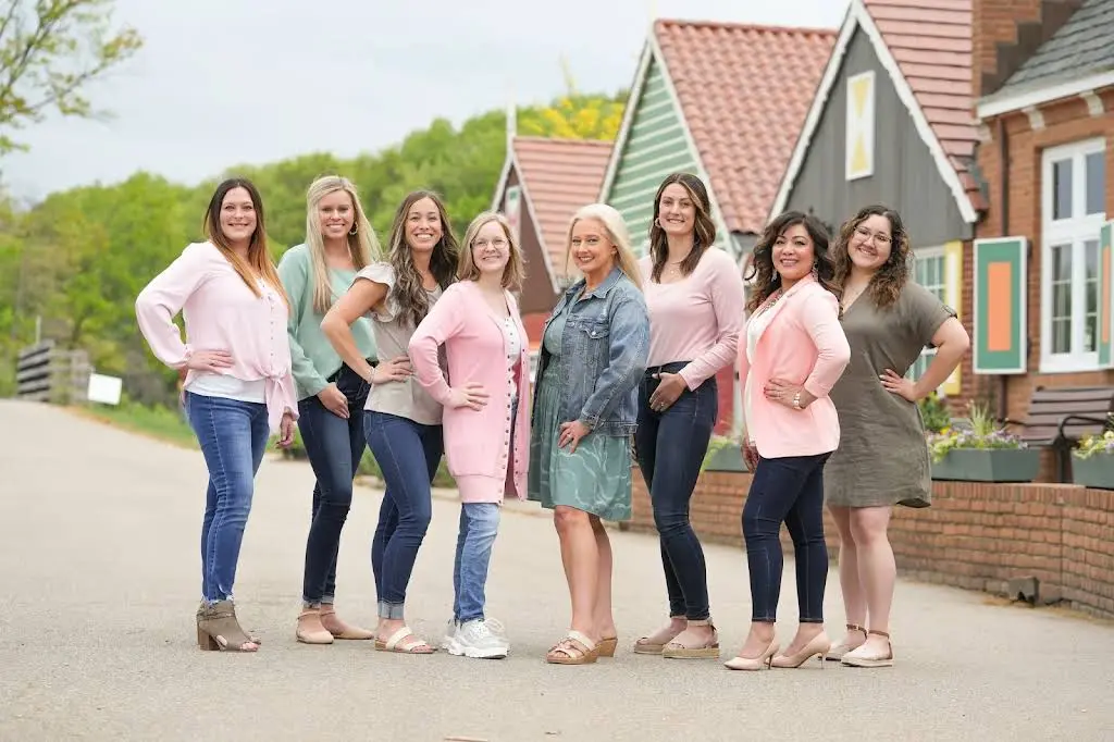 Gordon and Prince Family Dentistry