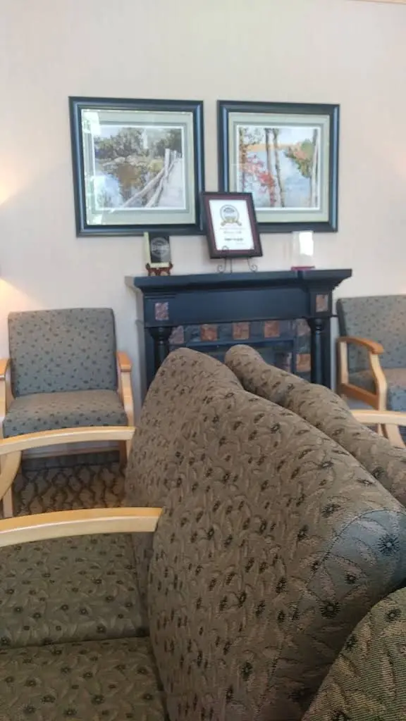 Gordon and Prince Family Dentistry