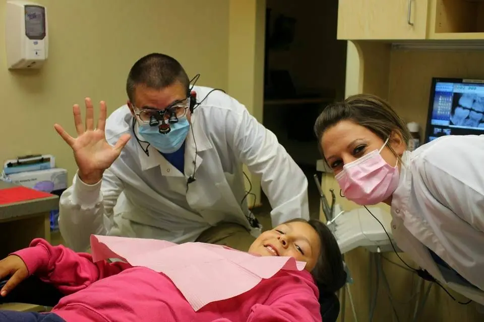 Gordon and Prince Family Dentistry