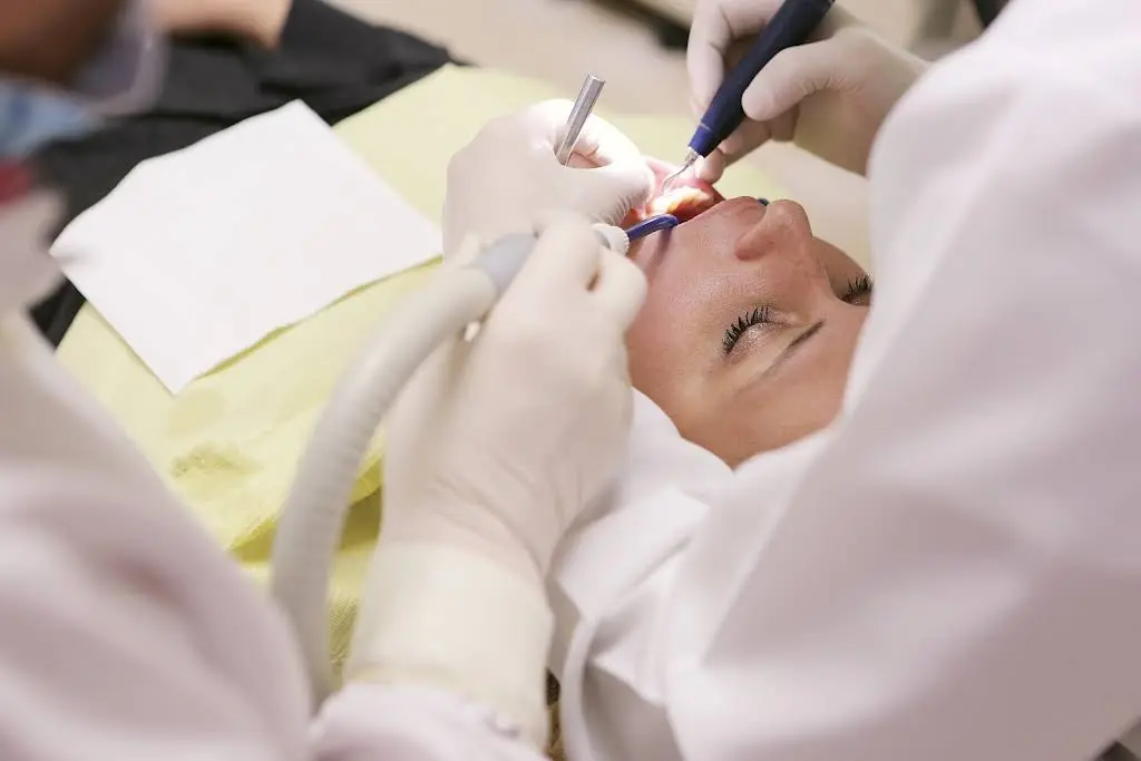 Holland Root Canal Specialists
