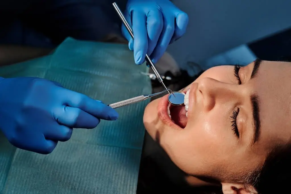 Holland Root Canal Specialists