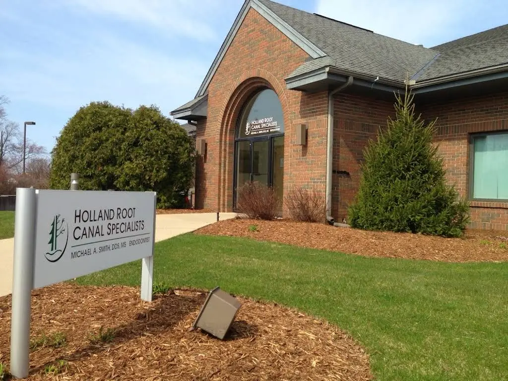 Holland Root Canal Specialists