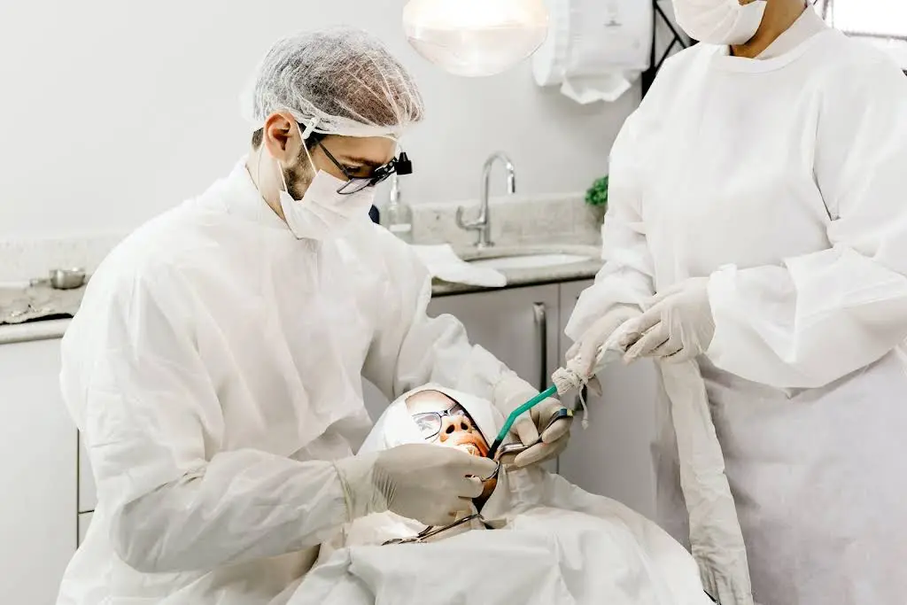 Holland Root Canal Specialists