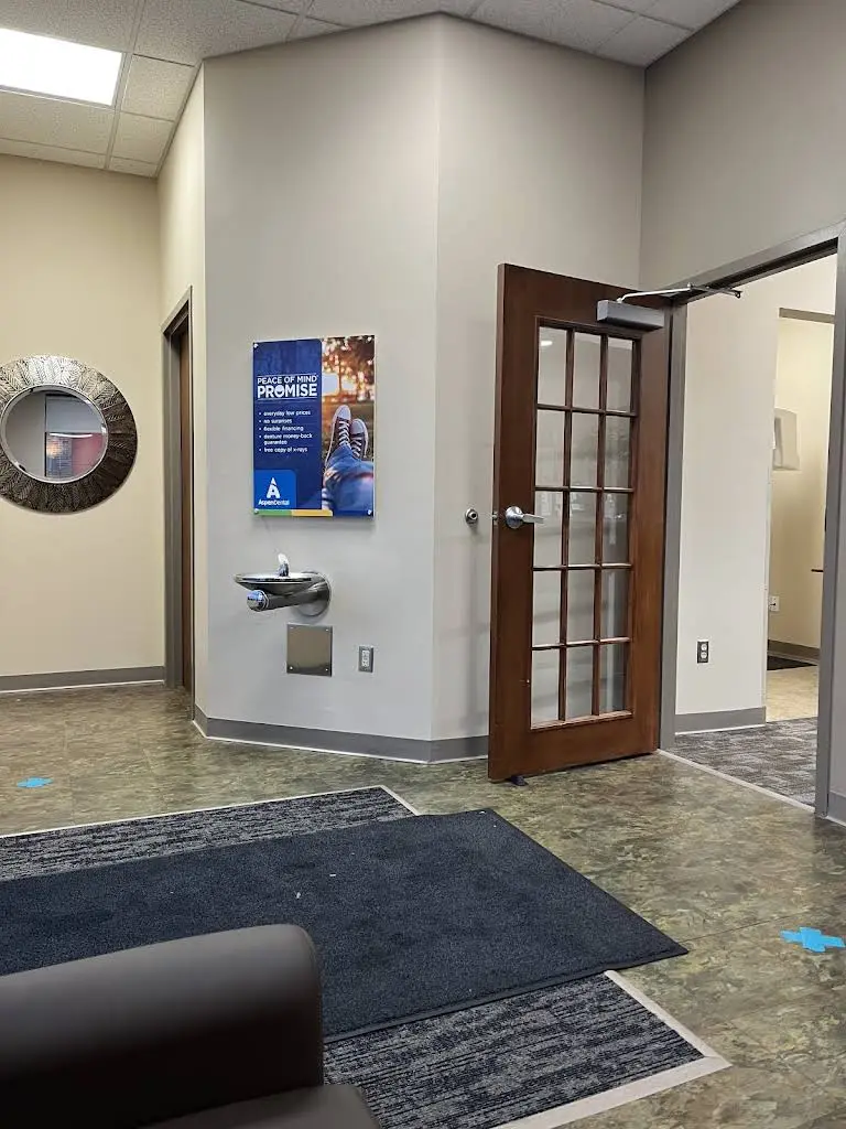 Aspen Dental