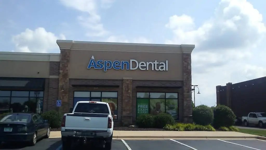 Aspen Dental
