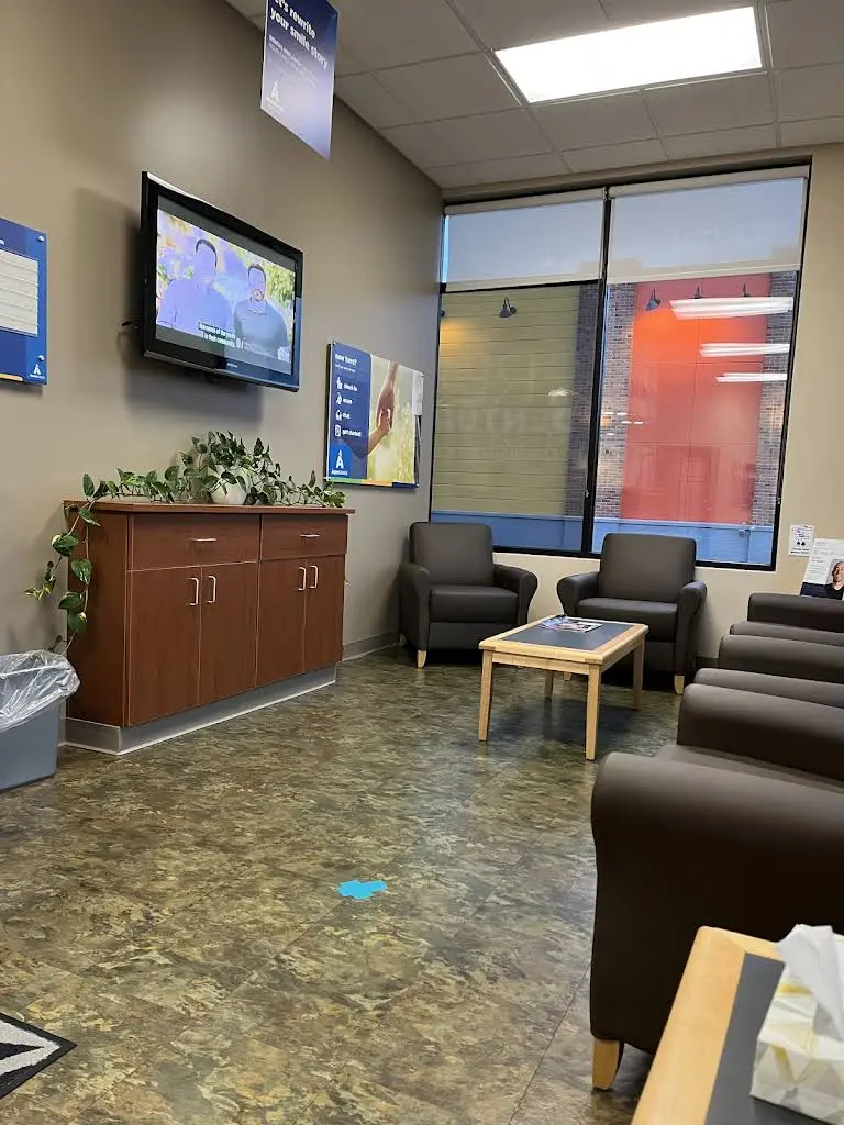 Aspen Dental