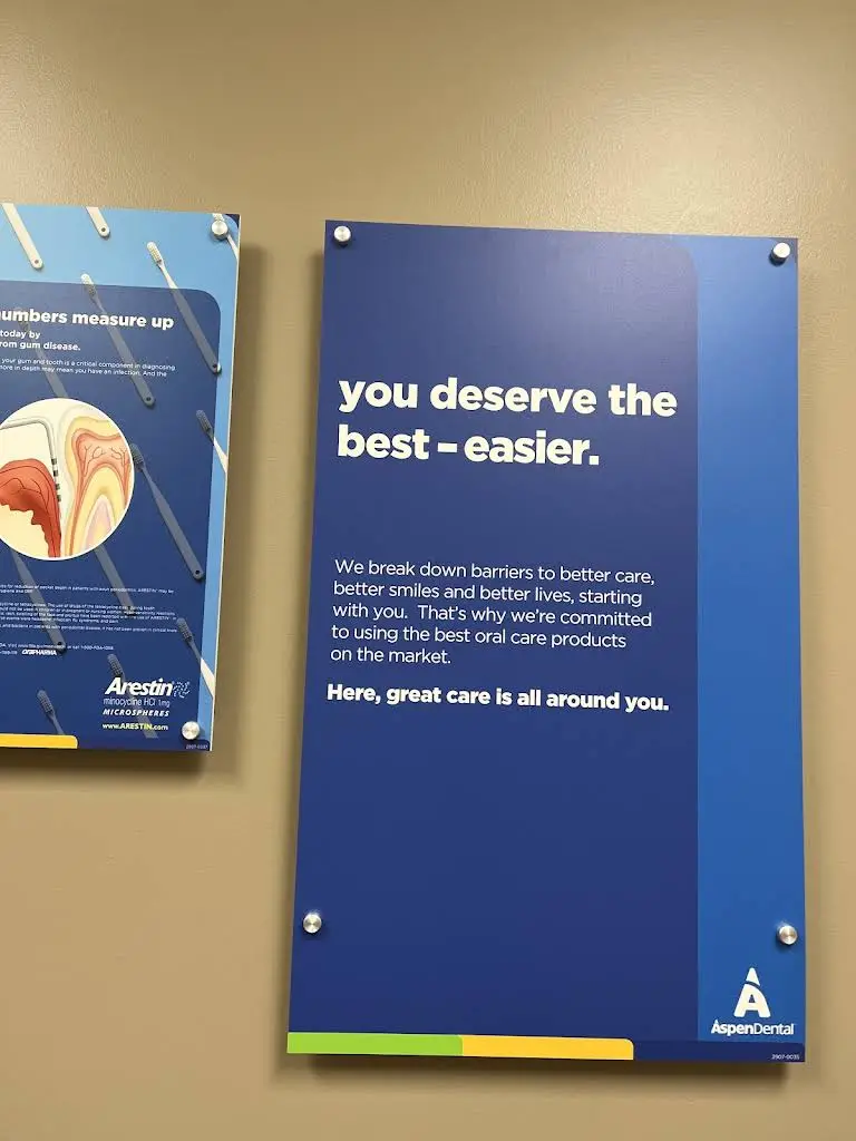 Aspen Dental