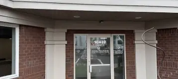 Kessel & Bouwens Orthodontics