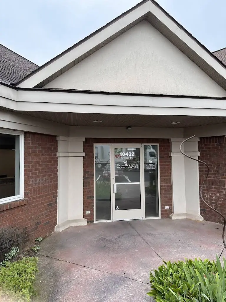 Kessel & Bouwens Orthodontics