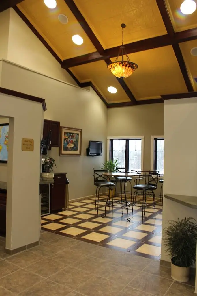 Glupker Orthodontics