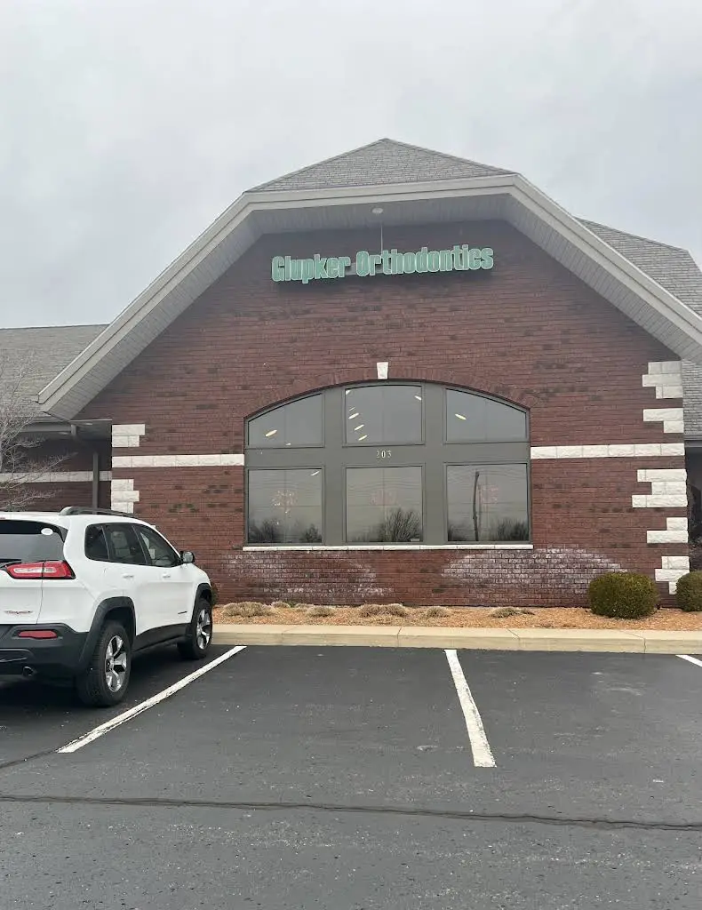 Glupker Orthodontics