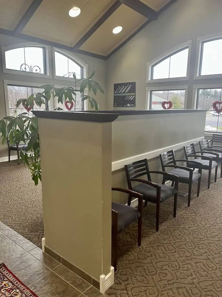 Glupker Orthodontics