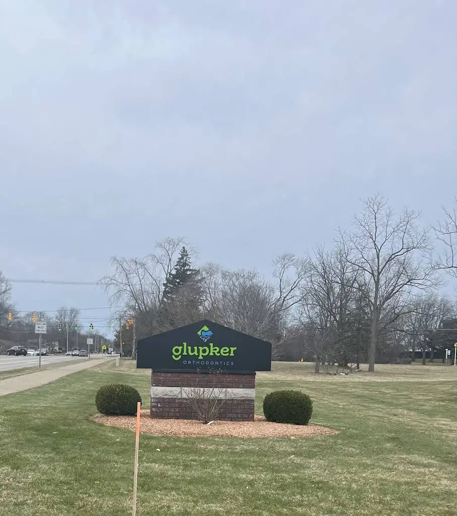 Glupker Orthodontics