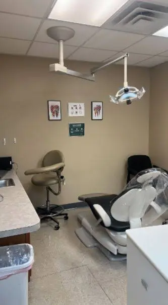 My Community Dental Centers