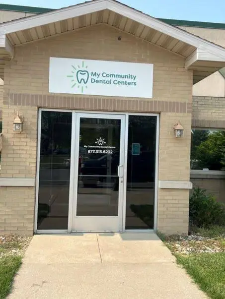 My Community Dental Centers