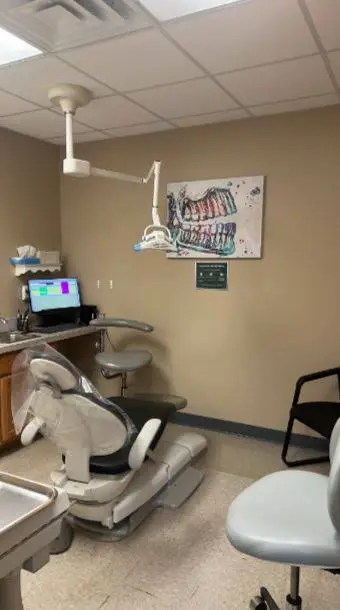 My Community Dental Centers