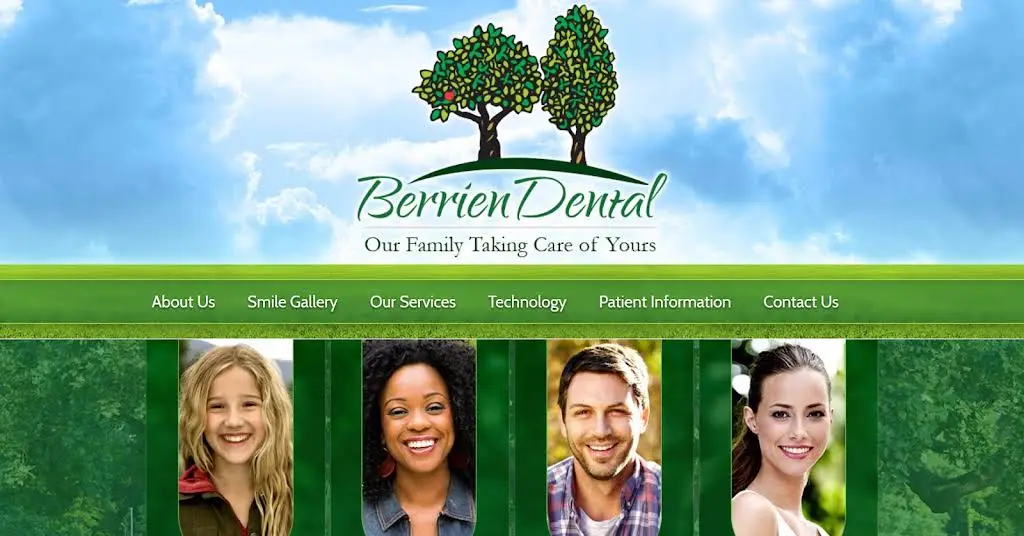 Berrien Dental St. Joseph