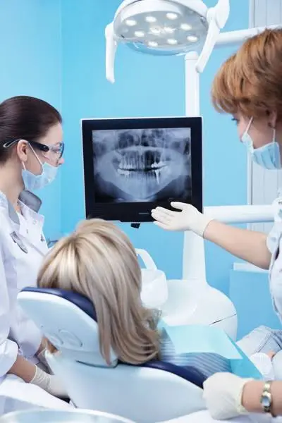 Berrien Dental St. Joseph
