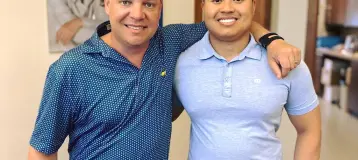 Harrington Orthodontics