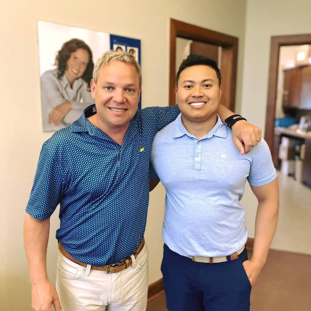 Harrington Orthodontics