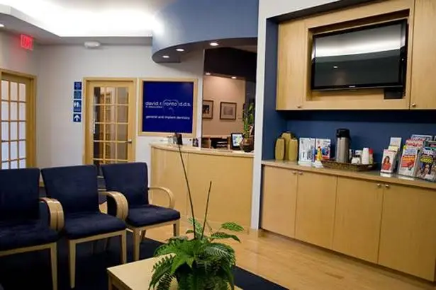 David Ronto DDS & Associates