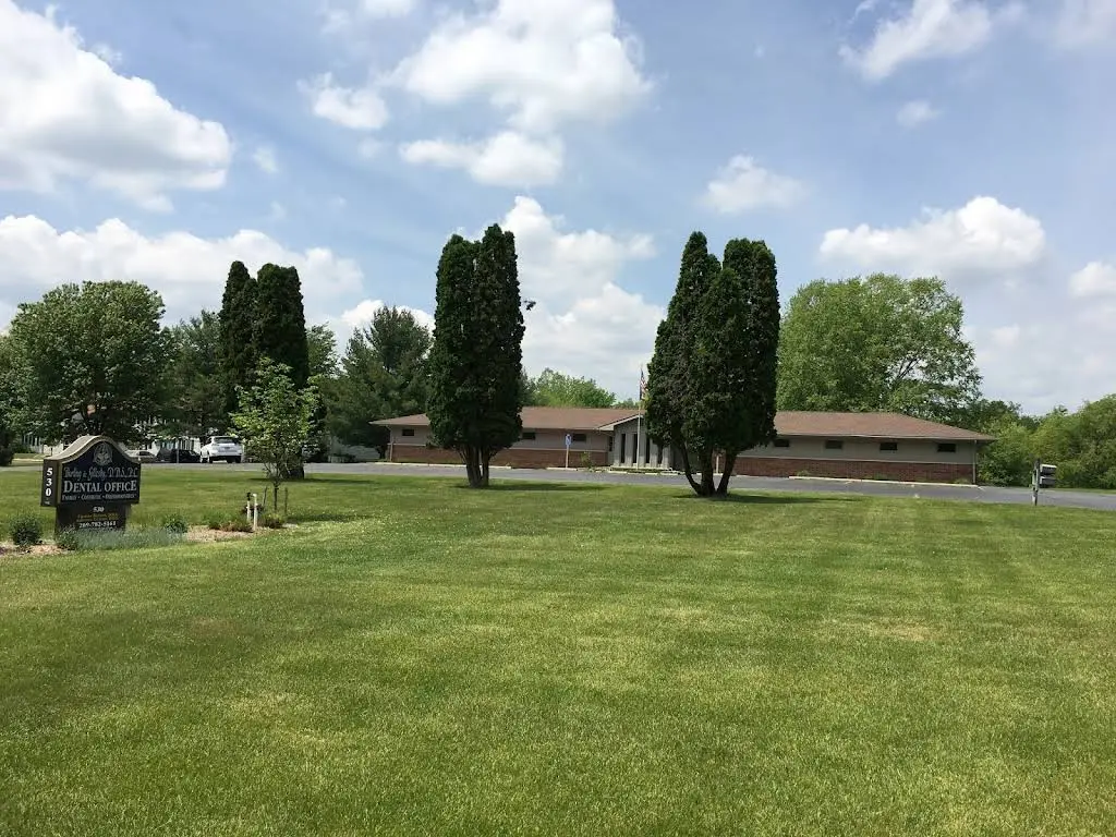 Dowagiac Family Dentistry
