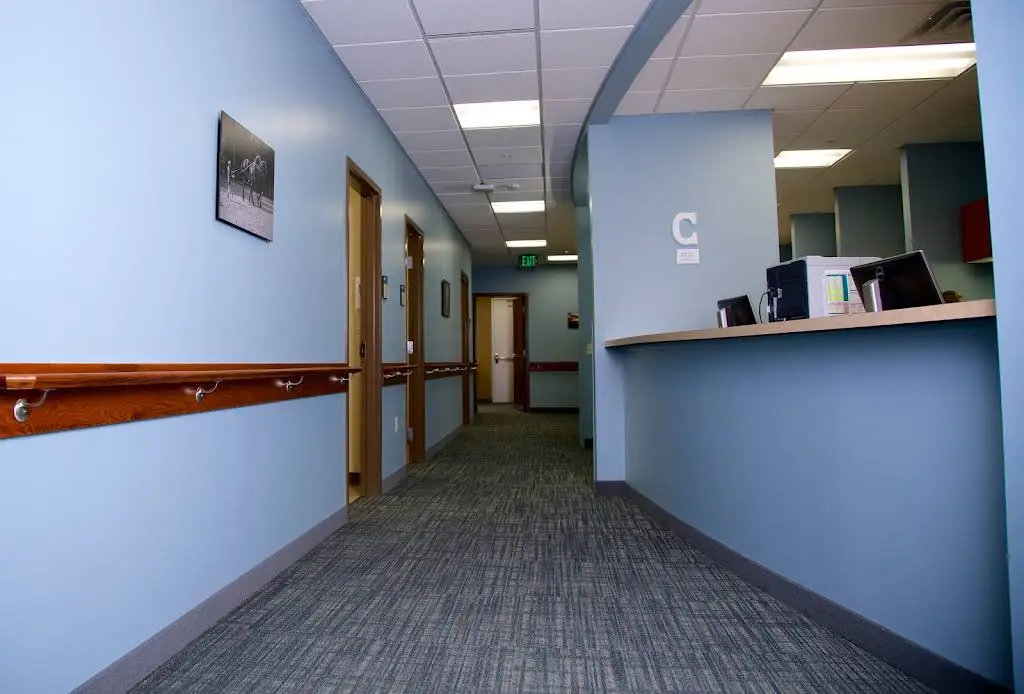 Cass Family Clinic